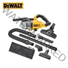 디월트 20V 충전 한손 스틱 청소기 몸체 베어툴 무선 전동 먼지제거 dcv501, 1개