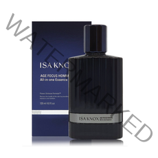 이자녹스 에이지포커스 옴므 올인원 에센스 120ml (NEW)