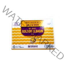 골든 엘바진 수질개선제, 20개, 7g