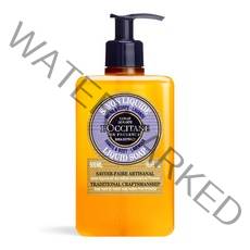 록시땅 시어 라벤더 핸즈 앤 바디 리퀴드 솝, 500ml, 1개