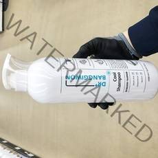 닥터방기원 쿨 샴푸 1000ml x 1개, 단품, 단품