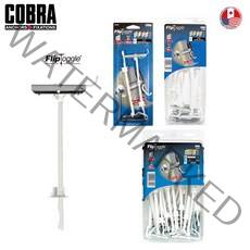 코브라앙카 석고앙카 플립토글 모음 420RE 10개입-72394EA-72394EA, 본상품선택