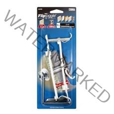 코브라앙카석고앙카플립토글420SEM5*75mm2개입, 단품