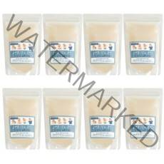 더올바른 한우 수제 이유식 곰탕 곰국 250g 8팩, 곰탕 250g x 8팩 + 한우사태살 200g