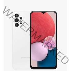 갤럭시A13 64GB (SM-A135) 박스단순개봉 새제품 공기계 무약정, 화이트
