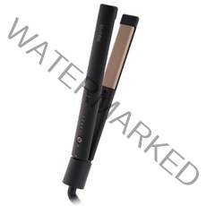 레이트 온도조절 천사 세라믹 고데기 RT-I004, 펄 블랙, RT-I004-BK