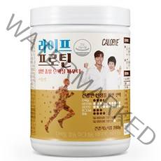 칼로바이 라이프 프로틴 파우더, 280g, 1개