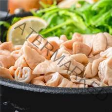 (배터짐) 국내산 냉동 삶은 돼지대창 1kg 돼지내장 돼지염통 돼지곱창 돼지막창 돼지곱창, 1개, 삶은돼지대창1kg
