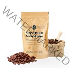 시그니처 산미블랜드 스페셜티 홀리핸즈 원두 커피 분쇄안함 홀빈, 1kg