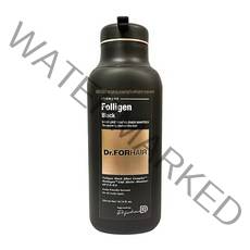 [닥터포헤어] 폴리젠 새치케어 블랙샴푸 대용량 300ml