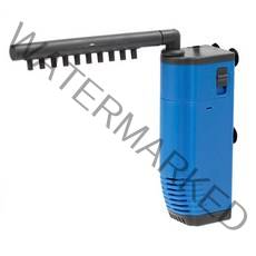 아마존 2겹 여과시스템 측면여과기 3W amz-3wf, 1개