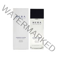 헤라 옴므 에센스 인 스킨 125ml 남성 스킨, 상세페이지 참조