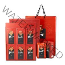 장쾌삼 홍삼력 플러스 진액, 70ml, 30포
