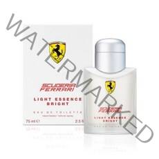 페라리 라이트에센스 브라이트 EDT 75ml, 페라리 라이트 에센스 브라이트 75ml