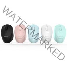 PANWEST BluetoothMouse 5.0 BT3050 팬웨스트 블루투스마우스5.0, Black