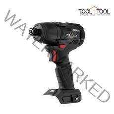 툴앤툴 20V 전문가용 무선 임팩드릴 드라이버 TNT-MAX202LI, 2. TNT-MAX202LI(2배터리2개+충전기)