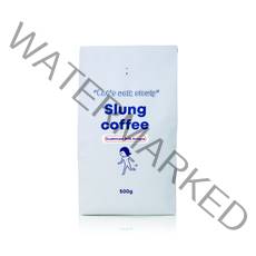 슬렁커피 로스팅 원두커피 과테말라 안티구아, 홀빈, 500g