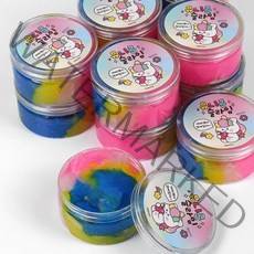 슬라임 세트 유니콘 어린이 단체선물, 쿠팡 도은 본상품선택