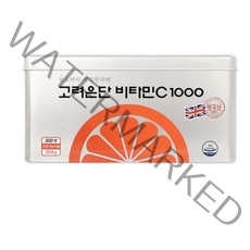 고려은단 비타민C 1000 300정 (300일분), 2개