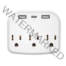 융 스위치 콘센트 전기 110v 220v 돼지코 아일랜드 식탁 팝업 빌트인 간판 타이머 누워서 불끄기 ai 스마트 100-250v 2 usb 3.4a 미국 플러그 콘센트 소켓