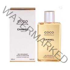 백화점정품-샤넬-코코 마드모아젤 포밍 샤워 젤 200ml