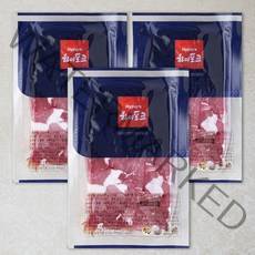 하이포크 산지직송 앞다리 찌개용 (냉장), 500g, 3개