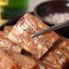 잡내없는 국산 돼지 머리고기 통 편육, 02. 미니족발 350g