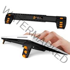 GPG2 ESC Flip Pro 노트북 키보드 각도 조절 스탠드 받침대 4단계 높이 조절 플립 타입 (정품)