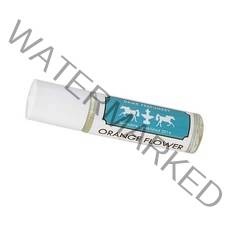 SOLIFLORE 퍼퓸 오일 롤러볼 10ml/3.8액량 온스 - 16가지 변형 (오렌지 플라워) 133427, Dame Soliflore Orange Flower