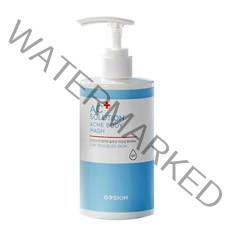 [저자극여드름성피부식약처인증] 저자극 등 여드름 몸여드름 바디워시 남자 여성 청소년 여자 가드름 등드름 바디워시, 1개