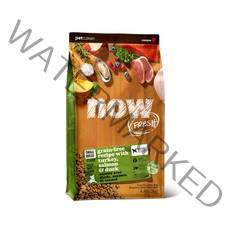 나우프레쉬 그레인프리 스몰브리드 시니어사료, 2kg, 1개