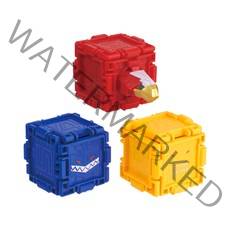 반다이 남코 돈브라더스 파워레인저 53 체인지 히어로즈 애니멀포스 얼터 로봇장난감, 1개