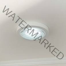 LED 현관 직부 센서등 베란다등 보급형 15W (주광색 6500K), 직부등 15w