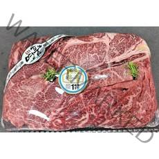 비포크 마장동 한우 1++ 선물세트