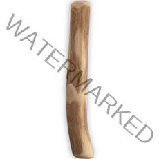 울리올리 강아지 커피나무 우드스틱 장난감, XS, 1개