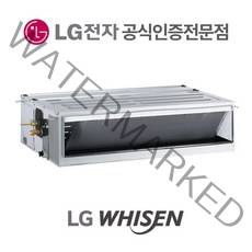 LG전자 시스템에어컨 천장형 천정형냉난방기 매립덕트형 실내기 31평 RNW1101B2S