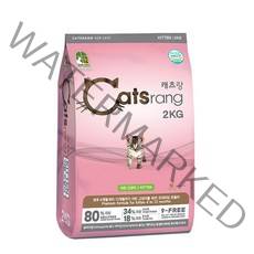 뉴캐츠랑 키튼 2kg, 상세페이지 참조, 상세페이지 참조