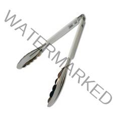 스텐꽃잎집게 (Japan) 빵집게 베이커리용품 주방집게