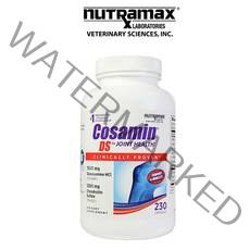 뉴트라맥스 코사민 DS 조인트 헬스 230정, Cosamin DS