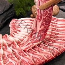 저녁메뉴 추천! 미국산 LA갈비 (1kg), 1kg, 1개