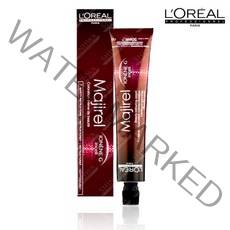 로레알 마지렐 염색약50ml+산화제 증정, 6 어두운갈색, 1개