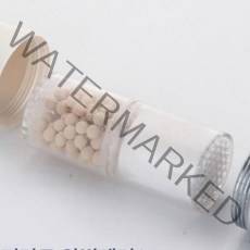 수압상승 해바라기 샤워기헤드 클린필터 샤워기헤드 전용 교체용 황토볼 세라믹필터 5개