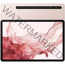 삼성전자 갤럭시탭 S8 SM-X700, 핑크골드, 128GB, Wi-Fi