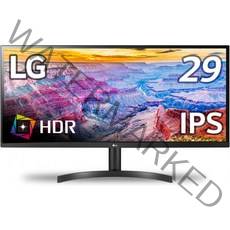 [Amazon.co.jp한정]LG모니터 디스플레이 29WL500-B 29인치/21:9울트라 와이드(2560×1080)/HDR/IPS비 광택, 1