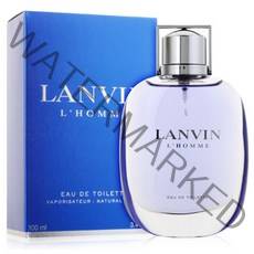 랑방 옴므 오 드 뚜왈렛, 100ml