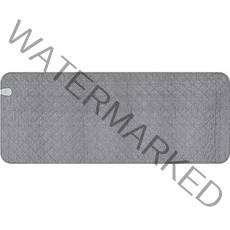 곰표한일 전자파안심 EMF 탄소매트 전기장판 진그레이, 미니싱글(67.5 x 180 cm)