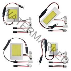 차량용 자동차 12V - 24V COB LED실내등 (기판 벌크형), 18LED