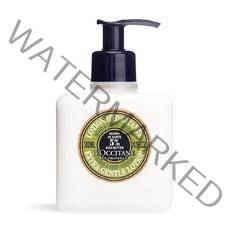 록시땅 시어 버베나 엑스트라 젠틀 핸드 앤 바디 로션, 300ml, 1개