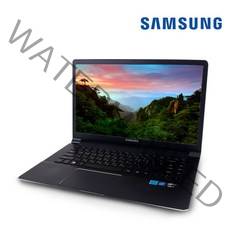 삼성 아티브북9 NT900X4C 대화면 울트라북 알루미늄 바디 SSD Win10, WIN10 Home, 4GB, 128GB, 코어i5