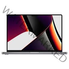 Apple 2021 맥북프로 16, 스페이스그레이, M1 Max 10코어, GPU 32코어, 512GB, 64GB, Z14V000VP